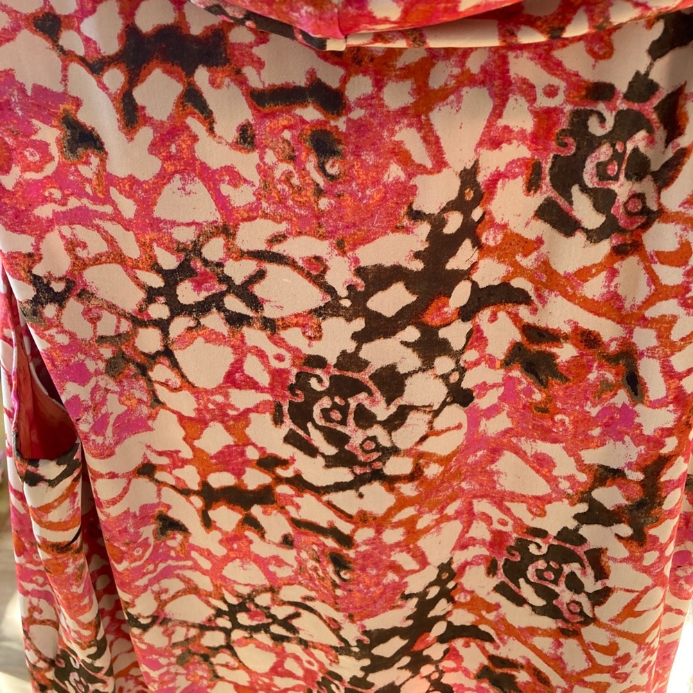 Michael Kors blouse